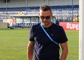 Mihai Teja, răspuns pentru criticii care o văd pe Metaloglobus deja retrogradată: „Am salvat echipe care erau «moarte și îngropate»”