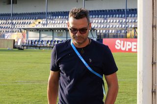 Mihai Teja, răspuns pentru criticii care o văd pe Metaloglobus deja retrogradată: „Am salvat echipe care erau «moarte și îngropate»”