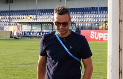 Mihai Teja, răspuns pentru criticii care o văd pe Metaloglobus deja retrogradată: „Am salvat echipe care erau «moarte și îngropate»”