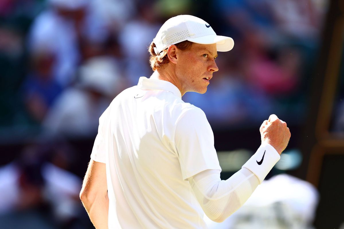 Jannik Sinner - Carlos Alcaraz e finala de la Wimbledon 2025! Novak Djokovic n-a avut nicio șansă