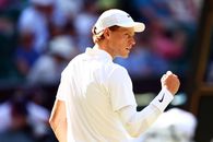 Jannik Sinner - Carlos Alcaraz e finala de la Wimbledon 2025! Novak Djokovic n-a avut nicio șansă