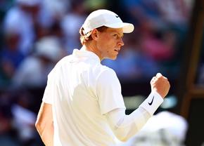 Jannik Sinner - Carlos Alcaraz e finala de la Wimbledon 2025! Novak Djokovic n-a avut nicio șansă