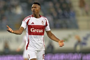 CFR Cluj i-a găsit înlocuitor lui Louis Munteanu: „Sper să fim inspirați”