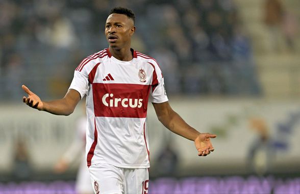 CFR Cluj i-a găsit înlocuitor lui Louis Munteanu: „Sper să fim inspirați”