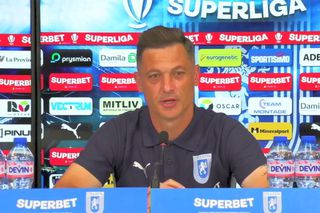 Rădoi îl sfătuiește să plece de la Craiova: „M-aș uita pe contract, nu pe campionat”