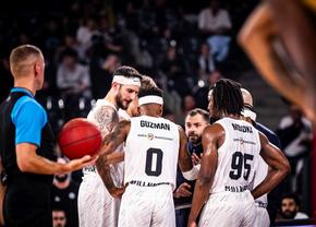 U-BT Cluj-Napoca va evolua în Liga ABA » Președintele lui Partizan Belgrad a confirmat informația: „Am vândut un wild card Clujului”