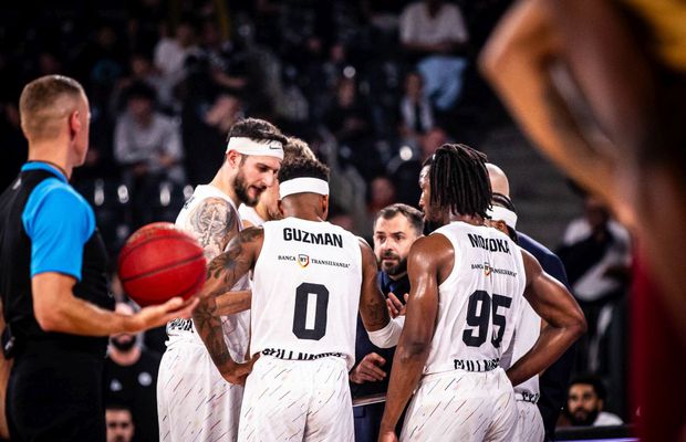U-BT Cluj-Napoca va evolua în Liga ABA » Președintele lui Partizan Belgrad a confirmat informația: „Am vândut un wild card Clujului”