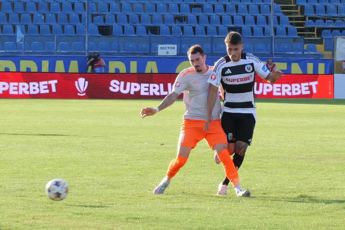 Metaloglobus - U Cluj