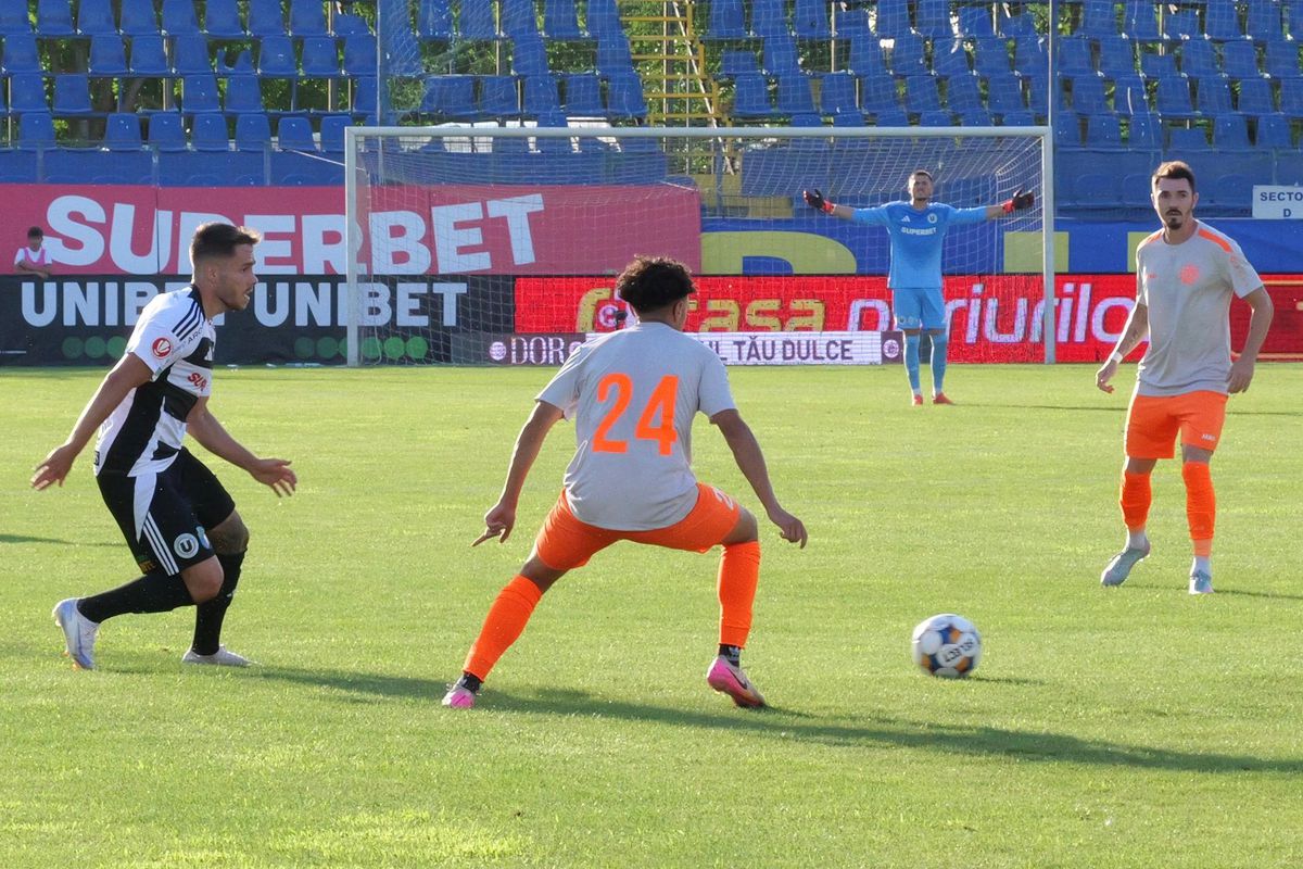 Metaloglobus - U Cluj