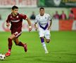 Alex Dobre în FC Argeș - Rapid / foto: Cristi Preda (GSP)