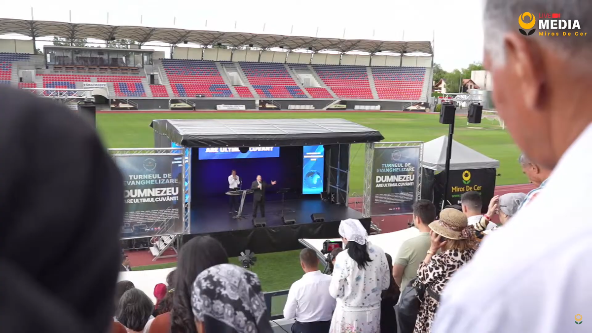 Dezastru pe stadionul din România reabilitat cu 20 de milioane de euro! Incredibil cum arată gazonul