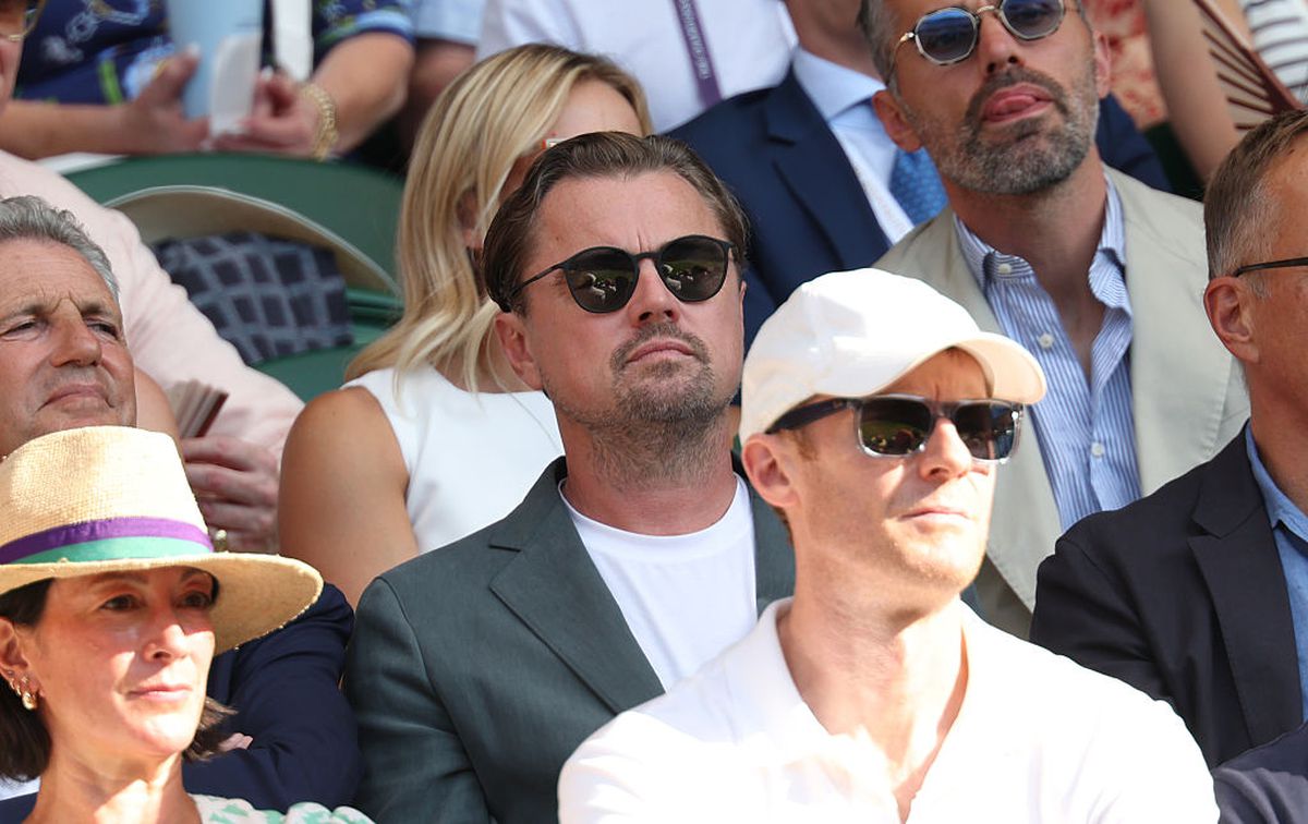 Jannik Sinner - Novak Djokovic, semifinală Wimbledon 2025