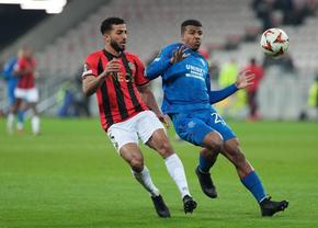 Ce rival are Louis Munteanu pentru transferul la Lille » Atacantul i-a dat gol lui FCSB + Prețul cerut francezilor