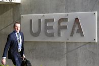 Bombă de la UEFA » Clubul din Premier League, INTERZIS în Europa League!