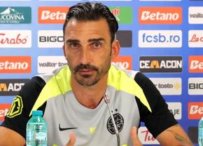 Cum vede Charalambous transferul iminent al lui Louis Munteanu: „Uitați-vă în Grecia!” + Ce spune de răbufnirea lui Crețu