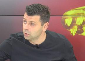 Rusescu „miroase” un caz exploziv în Liga 1: „Antrenorul l-a provocat pe jucător, să nu-l mai bage niciodată!”