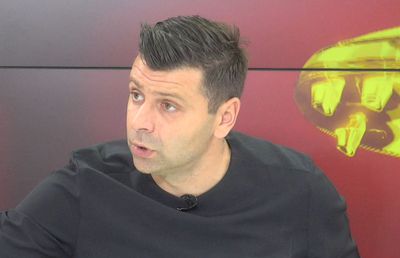 Rusescu „miroase” un caz exploziv în Liga 1: „Antrenorul l-a provocat pe jucător, să nu-l mai bage niciodată!”