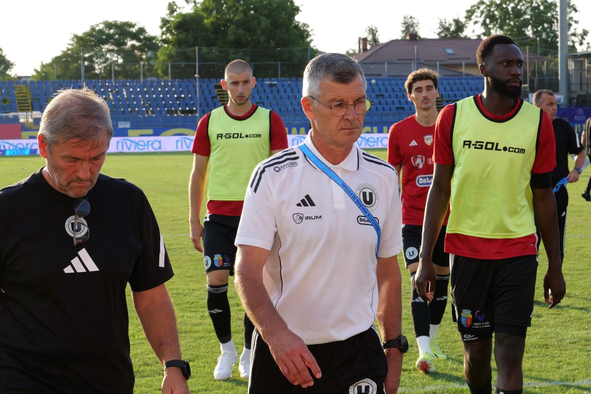 Metaloglobus - U Cluj