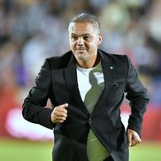 Imagini de la FC Argeș - Rapid, etapa 1 (11.07.2025) / foto: Cristi Preda (GSP)