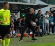 Cum au descris polonezii debutul lui Edward Iordănescu: „Un meci care nu încântă” » Legia, abandonată de suporteri