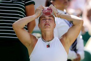 Confesiunile Arynei Sabalenka, după eliminarea de la Wimbledon: „Am mai degrabă o relație de ură cu acest turneu”