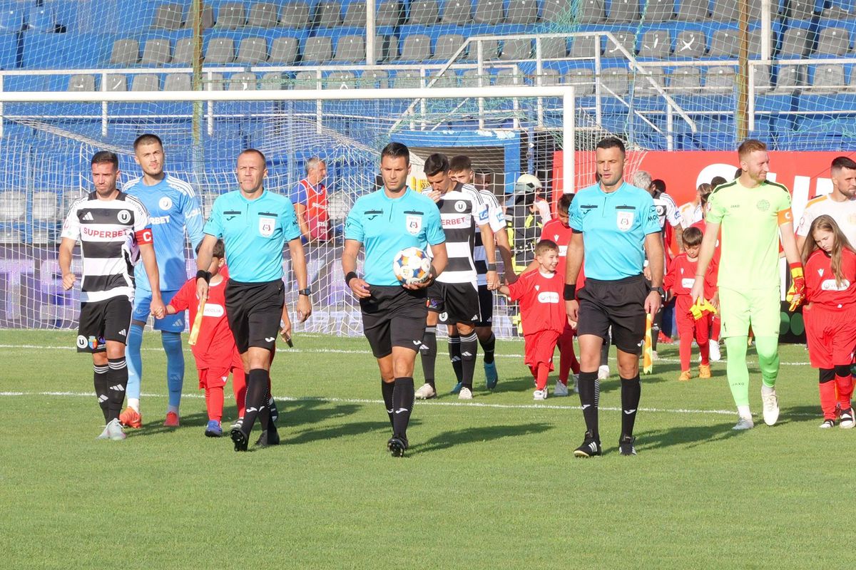 Metaloglobus - U Cluj