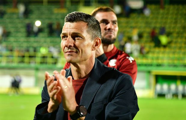 După victoria de la Mioveni, Gâlcă a avut două cerințe pentru Dan Șucu