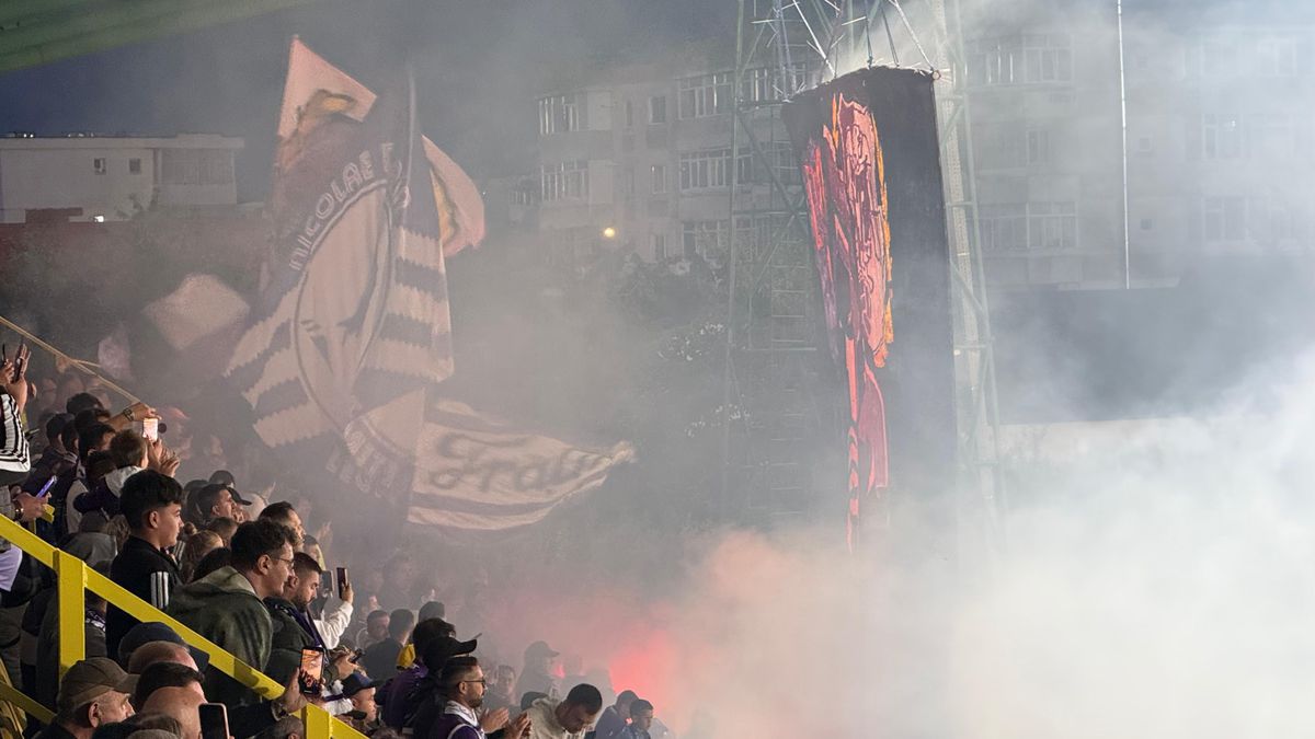 Ce s-a întâmplat pe gazon, imediat după FC Argeș - Rapid 0-2! Reacția lui Dan Șucu