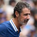 Patrick Mouratoglou. Foto: Getty Images