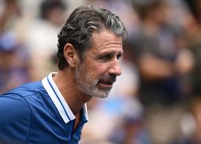Încăierare între granzi! Mouratoglou a sărit la Ivanisevic, după declarațiile de la Wimbledon: „Asta nu e antrenorat”