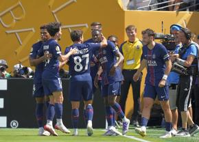 PSG e favorită certă în finala Mondialului Cluburilor. Date statistice impresionante pentru cele două cluburi