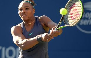 ROGERS CUP // Bianca Andreescu - Serena Williams în finală! Revenire de senzație a americancei în semifinale