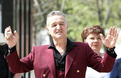 FCSB  - VOLUNTARI // Gigi Becali nu renunță la el! Cristiano Bergodi poate fi numit antrenor chiar după meciul direct dintre FCSB și Voluntari