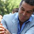 Gigi Becali, patronul FCSB