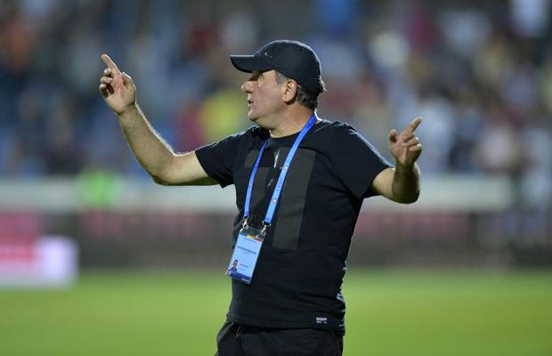 VIITORUL - BOTOȘANI // Gică Hagi: „Nu este scopul nostru primul loc” + Probleme mari de lot pentru Viitorul