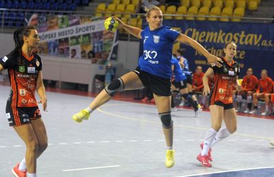 Minaur Baia Mare a câștigat Memorialul „Tomas Jakubko” din Slovacia