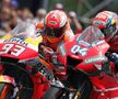 MOTO GP / VIDEO Andrea Dovizioso câștigă dramatic, la ultimul viraj, pe Red Bull Ring, în Austria + Clasamentul actualizat