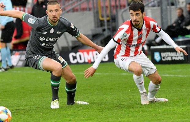 EXCLUSIV Sergiu Hanca, pe val în Polonia: „Sunt trist pentru ce se întâmplă la Dinamo!”