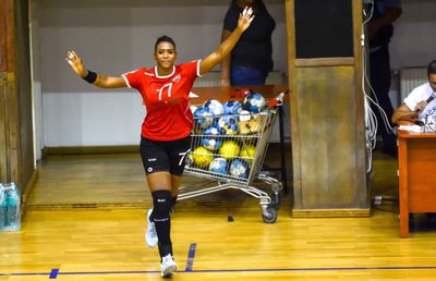 HANDBAL / Rezultatele echipelor feminine în acest weekend