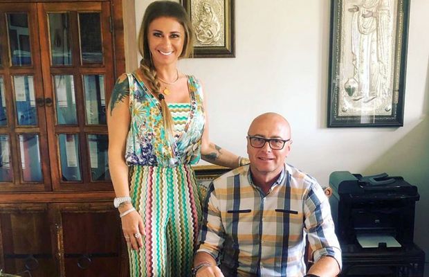 EXCLUSIV Anamaria Prodan iese la atac, după ce Prunea l-a interzis pe Leo Grozavu la Dinamo: „Vom vedea cine are performanțe”