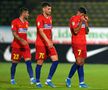 FCSB - FC VOLUNTARI 1-3 // VIDEO+FOTO Rezervele lui Gigi s-au făcut de râs! Roș-albaștrii au pierdut fără drept de apel la Pitești