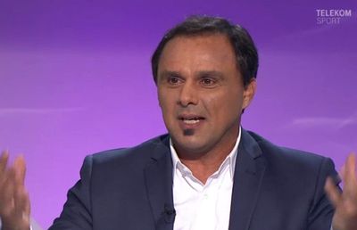 FCSB - VOLUNTARI 1-3 / Basarab Panduru, despre eșecul umilitor al lui FCSB: „Echipa asta n-ar fi bătut Rapidul din Liga 2”