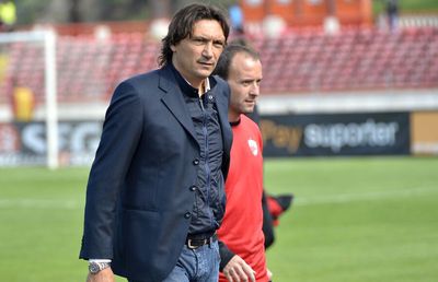 EXCLUSIV Dario Bonetti vine luni dimineață la negocieri cu Dinamo!