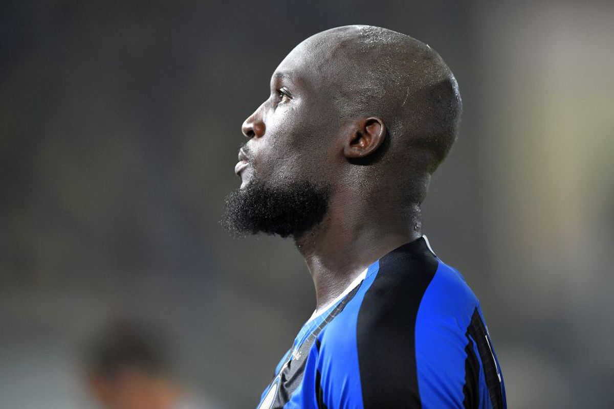 INTER - LEVERKUSEN 2-1. Cel mai mare inamic al lui Lukaku :) » Ce a pățit belgianul în meciul cu Leverkusen