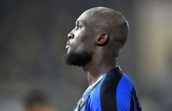 INTER - LEVERKUSEN 2-1. Cel mai mare inamic al lui Lukaku :) » Ce a pățit belgianul în meciul cu Leverkusen