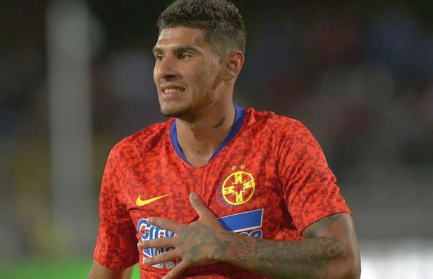 FCSB, drum liber spre play-off-ul Europa League » Florinel Coman&co. răsuflă ușurați: cu cine s-ar putea duela în următoarele tururi