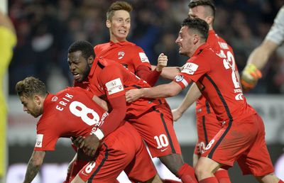 EXCLUSIV Dinamo visează frumos! „Câinii” vor să-l aducă înapoi pe unul dintre favoriții fanilor