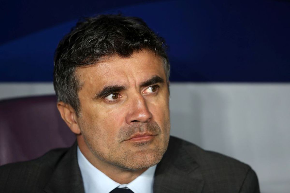 Antrenorul lui Dinamo Zagreb vrea un miracol și speră să scape de CFR Cluj „Nu-i excludeți pe maltezi!”