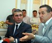 Gigi Becali a preluat tactica lui Hagi de a investi în sectorul juvenil