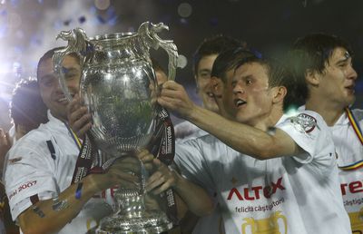 VIDEO Fost căpitan la Rapid, culisele rupturii de Giulești: “Dădeau vina unii pe alții. Șumudică s-a opus să revin la prima echipă!”